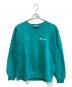 Champion（チャンピオン）の古着「スウェット」｜ブルー