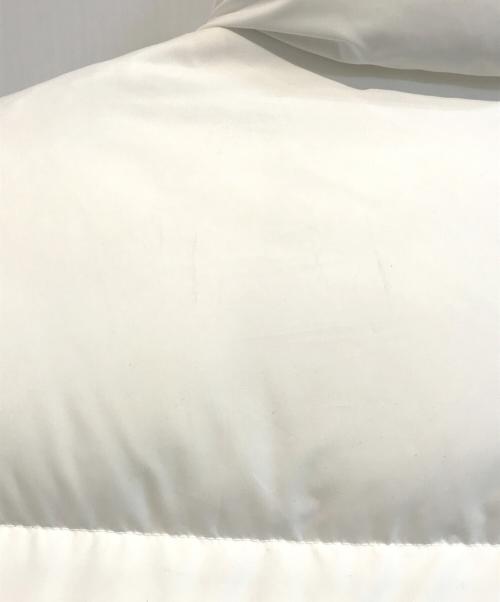 THE NORTH FACE（ザ ノース フェイス）THE NORTH FACE (ザ ノース フェイス) KEMP T JACKET ホワイト サイズ:Sの古着・服飾アイテム