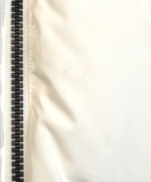 THE NORTH FACE（ザ ノース フェイス）THE NORTH FACE (ザ ノース フェイス) KEMP T JACKET ホワイト サイズ:Sの古着・服飾アイテム