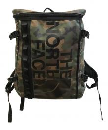 THE NORTH FACE（ザ ノース フェイス）の古着「FUSE BOX」｜カーキ