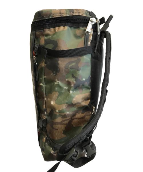 THE NORTH FACE（ザ ノース フェイス）THE NORTH FACE (ザ ノース フェイス) FUSE BOX カーキの古着・服飾アイテム