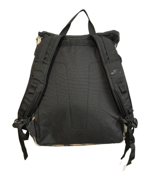 THE NORTH FACE（ザ ノース フェイス）THE NORTH FACE (ザ ノース フェイス) FUSE BOX カーキの古着・服飾アイテム