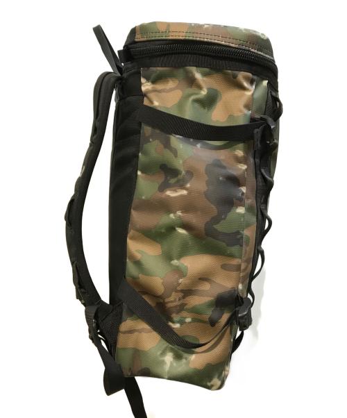 THE NORTH FACE（ザ ノース フェイス）THE NORTH FACE (ザ ノース フェイス) FUSE BOX カーキの古着・服飾アイテム