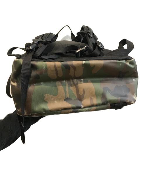 THE NORTH FACE（ザ ノース フェイス）THE NORTH FACE (ザ ノース フェイス) FUSE BOX カーキの古着・服飾アイテム