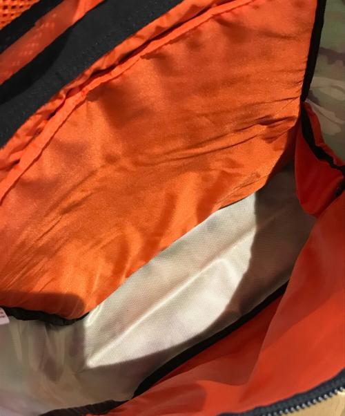 THE NORTH FACE（ザ ノース フェイス）THE NORTH FACE (ザ ノース フェイス) FUSE BOX カーキの古着・服飾アイテム