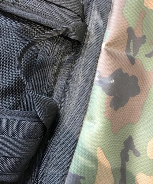 THE NORTH FACE（ザ ノース フェイス）THE NORTH FACE (ザ ノース フェイス) FUSE BOX カーキの古着・服飾アイテム