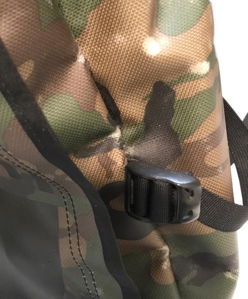 THE NORTH FACE（ザ ノース フェイス）THE NORTH FACE (ザ ノース フェイス) FUSE BOX カーキの古着・服飾アイテム