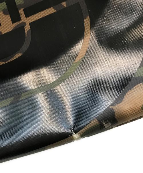 THE NORTH FACE（ザ ノース フェイス）THE NORTH FACE (ザ ノース フェイス) FUSE BOX カーキの古着・服飾アイテム