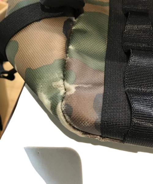 THE NORTH FACE（ザ ノース フェイス）THE NORTH FACE (ザ ノース フェイス) FUSE BOX カーキの古着・服飾アイテム