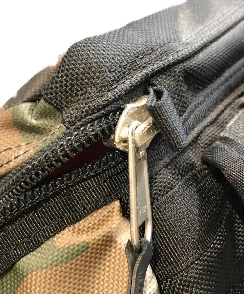 THE NORTH FACE（ザ ノース フェイス）THE NORTH FACE (ザ ノース フェイス) FUSE BOX カーキの古着・服飾アイテム