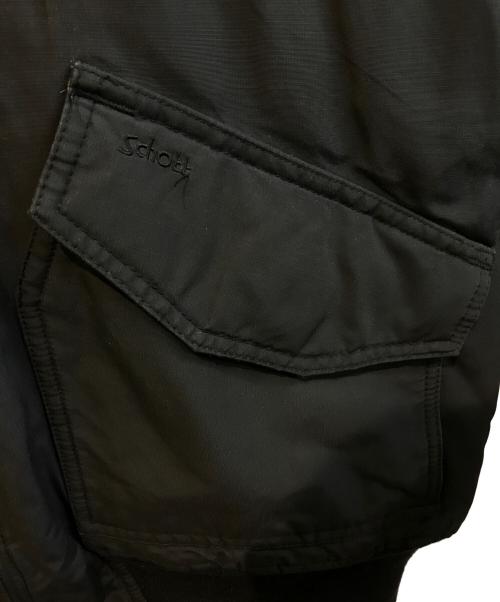 Schott（ショット）Schott (ショット) フライトジャケット ブラック サイズ:Freeの古着・服飾アイテム