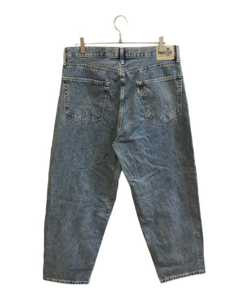 LEVI'S（リーバイス）LEVI'S (リーバイス) バギーデニムパンツ インディゴ サイズ:W34の古着・服飾アイテム