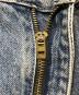 中古・古着 LEVI'S (リーバイス) バギーデニムパンツ インディゴ サイズ:W34：9000円