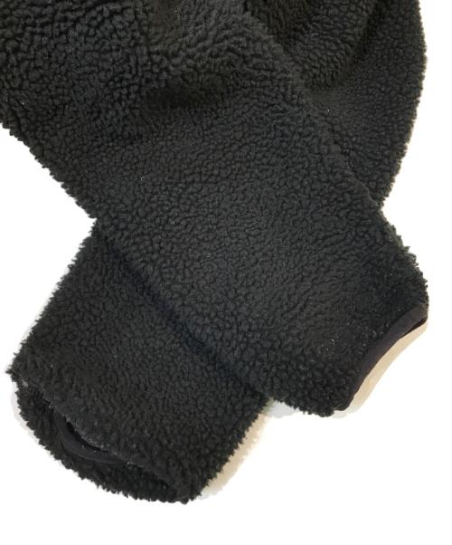 Patagonia（パタゴニア）Patagonia (パタゴニア) CLASSIC RETRO X JACKET　23056FA19 ブラック サイズ:Mの古着・服飾アイテム