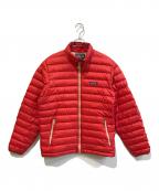 Patagoniaパタゴニア）の古着「ダウンジャケット　84674FA14」｜レッド
