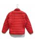 Patagonia (パタゴニア) ダウンジャケット　84674FA14 レッド サイズ:M：6000円