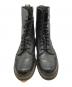 中古・古着 Dr.Martens (ドクターマーチン) 10ホールブーツ ブラック サイズ:UK9：8000円
