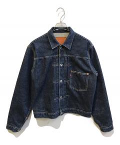 中古・古着通販】LEVI'S (リーバイス) 90s復刻S506XX 大戦モデル
