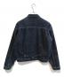 LEVI'S (リーバイス) 復刻1stデニムジャケット　71506 インディゴ サイズ:40：40000円