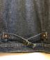 中古・古着 LEVI'S (リーバイス) 復刻1stデニムジャケット　71506 インディゴ サイズ:40：40000円