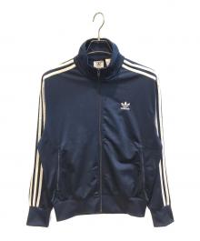 adidas（アディダス）の古着「FIREBIRD TRACK TOP PB　GF0212」｜ネイビー