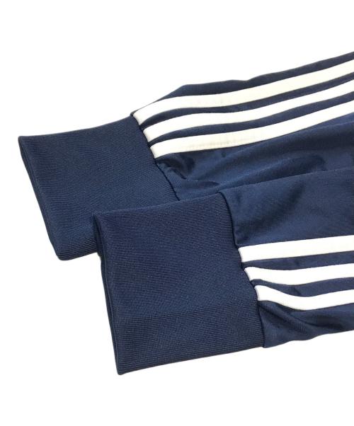 adidas（アディダス）adidas (アディダス) FIREBIRD TRACK TOP PB　GF0212 ネイビー サイズ:Lの古着・服飾アイテム