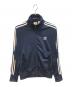 adidas（アディダス）の古着「FIREBIRD TRACK TOP PB　GF0212」｜ネイビー