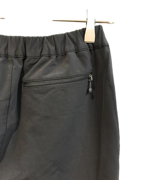 THE NORTH FACE（ザ ノース フェイス）THE NORTH FACE (ザ ノース フェイス) ALPINE LIGHT PANT　 NTW52927 ブラック サイズ:Mの古着・服飾アイテム