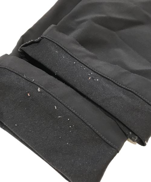 THE NORTH FACE（ザ ノース フェイス）THE NORTH FACE (ザ ノース フェイス) ALPINE LIGHT PANT　 NTW52927 ブラック サイズ:Mの古着・服飾アイテム