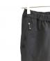 中古・古着 THE NORTH FACE (ザ ノース フェイス) ALPINE LIGHT PANT　 NTW52927 ブラック サイズ:M：6000円