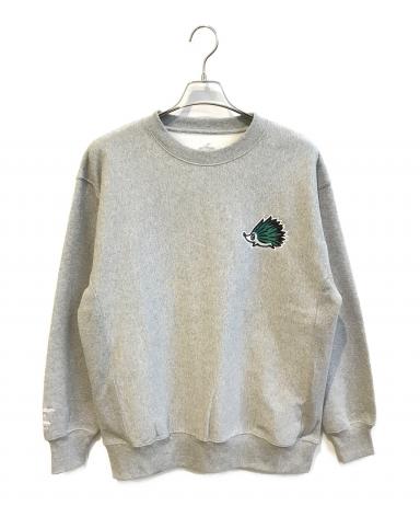 ⭐︎CLUB HAUS クラブハウスMALBONマルボン スウェット⭐︎ 中古・古着通販】CLUB HAUS (クラブハウス) BEAMS (ビームス) Malbon