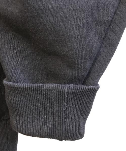 CLUB HAUS（クラブハウス）CLUB HAUS (クラブハウス) BEAMS (ビームス) Malbon (マルボン) スウェット ネイビー サイズ:XLの古着・服飾アイテム