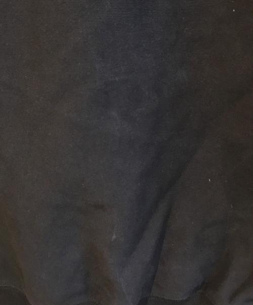 CLUB HAUS（クラブハウス）CLUB HAUS (クラブハウス) BEAMS (ビームス) Malbon (マルボン) スウェット ネイビー サイズ:XLの古着・服飾アイテム