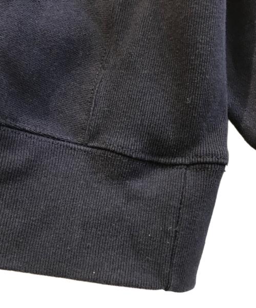 CLUB HAUS（クラブハウス）CLUB HAUS (クラブハウス) BEAMS (ビームス) Malbon (マルボン) スウェット ネイビー サイズ:XLの古着・服飾アイテム