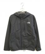 THE NORTH FACEザ ノース フェイス）の古着「Drizzle Jacket GORE-TEX　NF0A2VE8」｜ブラック