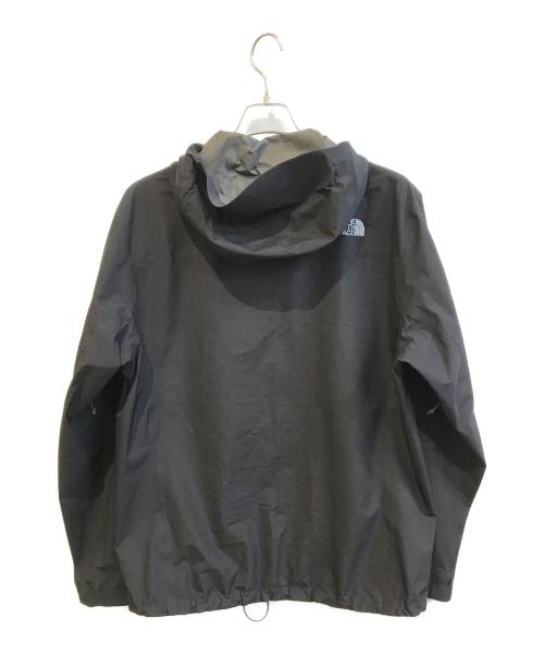 THE NORTH FACE（ザ ノース フェイス）THE NORTH FACE (ザ ノース フェイス) Drizzle Jacket GORE-TEX　NF0A2VE8 ブラック サイズ:Lの古着・服飾アイテム