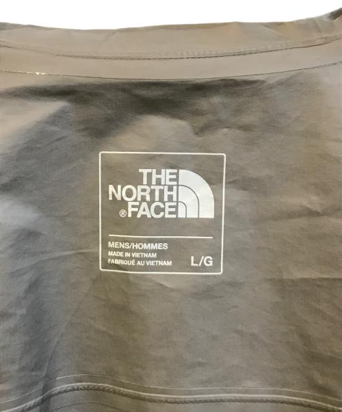 THE NORTH FACE（ザ ノース フェイス）THE NORTH FACE (ザ ノース フェイス) Drizzle Jacket GORE-TEX　NF0A2VE8 ブラック サイズ:Lの古着・服飾アイテム