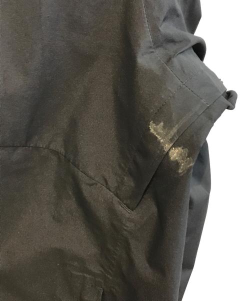THE NORTH FACE（ザ ノース フェイス）THE NORTH FACE (ザ ノース フェイス) Drizzle Jacket GORE-TEX　NF0A2VE8 ブラック サイズ:Lの古着・服飾アイテム