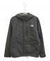 THE NORTH FACE（ザ ノース フェイス）の古着「Drizzle Jacket GORE-TEX　NF0A2VE8」｜ブラック