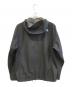 THE NORTH FACE (ザ ノース フェイス) Drizzle Jacket GORE-TEX　NF0A2VE8 ブラック サイズ:L：8000円