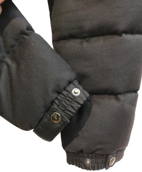 TATRAS（タトラス）TATRAS (タトラス) ダウンジャケット　MTA19A4584 ブラック サイズ:01の古着・服飾アイテム