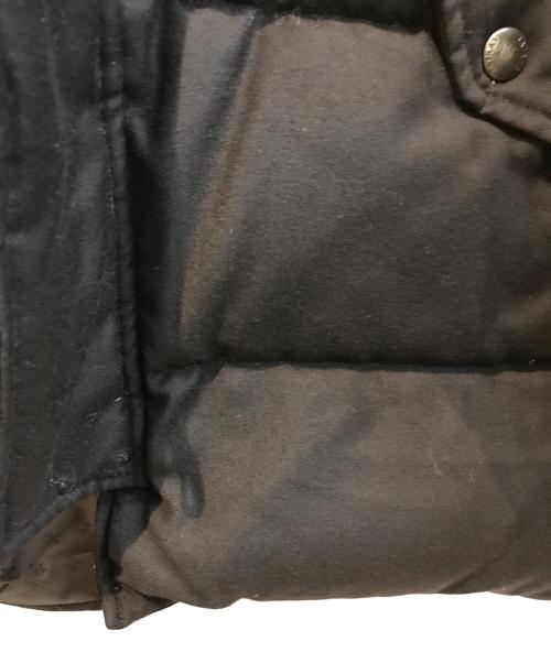 TATRAS（タトラス）TATRAS (タトラス) ダウンジャケット　MTA19A4584 ブラック サイズ:01の古着・服飾アイテム