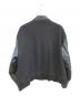 beardmore (ベアードモア) スタジャン ブラック サイズ:XL：4000円