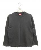 DIESELディーゼル）の古着「S-MACSIS-OD」｜ブラック