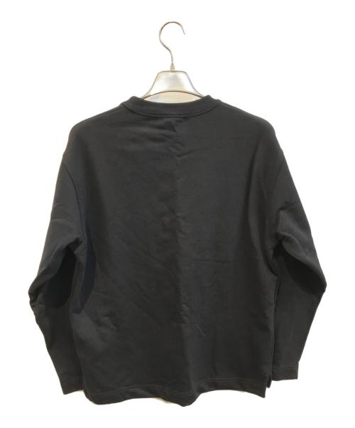 DIESEL（ディーゼル）DIESEL (ディーゼル) S-MACSIS-OD ブラック サイズ:XSの古着・服飾アイテム