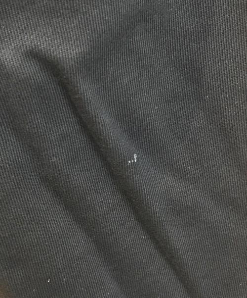 DIESEL（ディーゼル）DIESEL (ディーゼル) S-MACSIS-OD ブラック サイズ:XSの古着・服飾アイテム