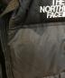 中古・古着 THE NORTH FACE (ザ ノース フェイス) ダウンベスト　ND92338 ブラック サイズ:L：15000円