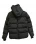 CANADA GOOSE (カナダグース) ダウンジャケット ブラック サイズ:M：62000円
