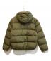 POLO RALPH LAUREN (ポロ・ラルフローレン) ダウンジャケット　54718 オリーブ サイズ:S：10000円