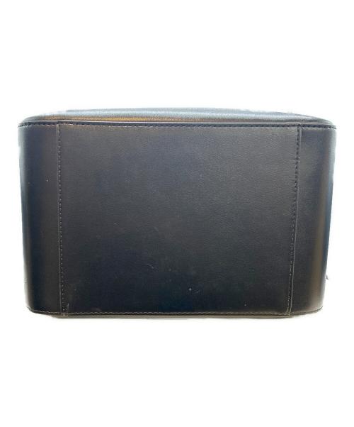 X NIHILO（エックス ニヒロ）X NIHILO (エックス ニヒロ) 2WAYショルダーバッグ ブラックの古着・服飾アイテム